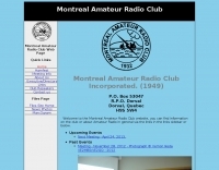 Montreal Amateur Radio Club