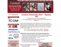 DXZone Contest University