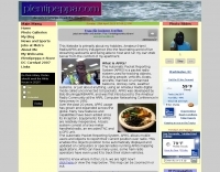 PlentiPeppa.com APRS Web server and live streaming web cams Picture