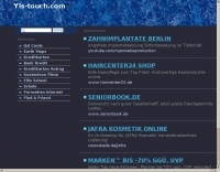 YL's Touch