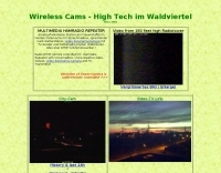 Web and ATV Camera Frauenstaffel Picture