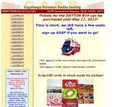 Cuyahoga Amateur Radio Society (CARS)