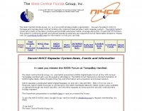 DXZone NI4CE  West Central Florida Group, Inc
