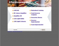 DXZone ePartGrocer