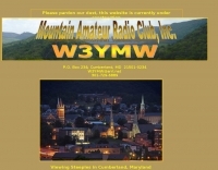 Mountain Amateur Radio Club, Inc (MARC)