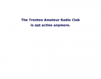 DXZone VE3YTR Trenton Amateur Radio Club