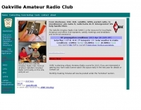 Oakville Amateur Radio Club