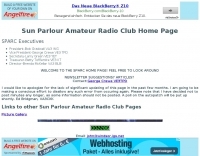 Sun Parlour Amateur Radio Club Picture