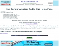 Sun Parlour Amateur Radio Club