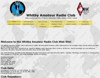 DXZone Whitby Amateur Radio Club