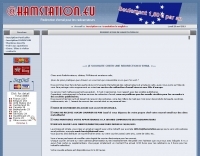 DXZone hamstation.eu - Email Forwarding