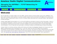 The University of British Columbia Amateur Radio Society