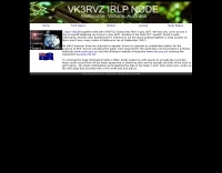 DXZone VK3RVZ IRLP Node 6506