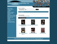 Anderson Metals Corporation, Inc.