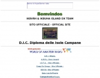 DXZone Campania Island Award