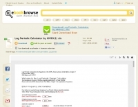 Log Periodic Antenna Design