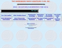 DXZone Harrisburg Radio Amateurs Club