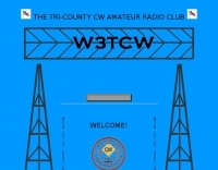 DXZone W3TCW - The Tri-County CW Amateur Radio Club