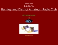 Burnley Radio Club