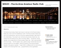 W9UVI PAARC Picture