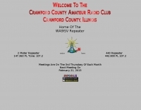  WA9ISV Crawford Co Amateur Radio Club