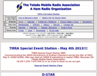 The Toledo Mobile Radio Association Picture