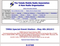 DXZone The Toledo Mobile Radio Association