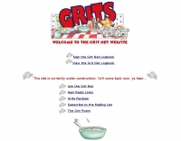 Grits Net