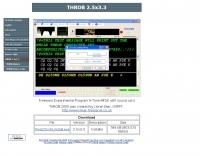 THROB 2.5x3.3