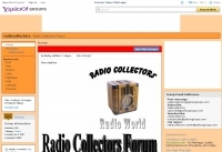 DXZone Radio Collectors : Radio World