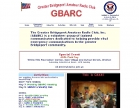Greater Bridgeport Amateur Radio Club Picture