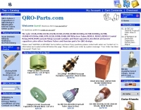 DXZone QRO-Parts.com