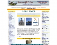 Associazione Radioamatoriale Sardinia QRP Club