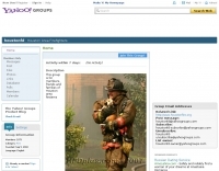 DXZone Houston area firefighters live feed