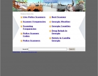 ScanHallCounty: Live Hall County Sheriff, Fire, and EMS Radio