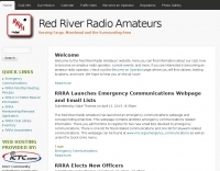Red River Radio Amateurs Picture