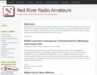 DXZone Red River Radio Amateurs