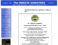 DXZone The Breeze Shooters