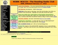 W3BN and W3CCH Picture
