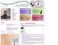 DXZone Saratoga Amateur Radio Association
