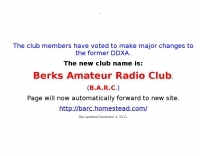 Douberville DX Association