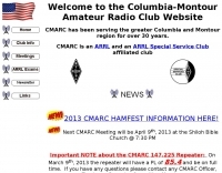 Columbia-Montour Amateur Radio Club Picture