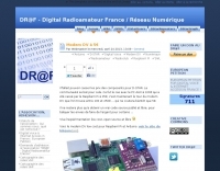 D-Star France - A New Digital World
