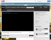 IV3YER YouTube channel Picture