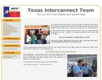 DXZone K5TIT - The Texas Interconnect Team