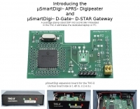 usmartdigi TNC Picture