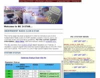 IRC D-STAR Picture