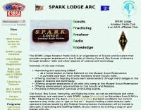 K3BSA, SPARK Lodge, Cradle of Liberty Council, BSA Picture