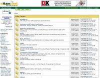 DXZone Yaesu VX3 v VX6 v VX7 at Eham