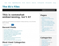 Yaesu VX-2R Quick Reference Card Picture